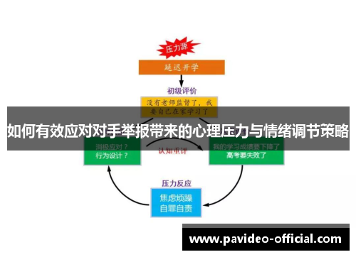 如何有效应对对手举报带来的心理压力与情绪调节策略