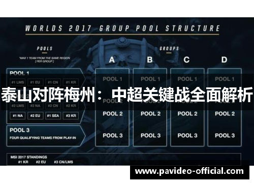泰山对阵梅州：中超关键战全面解析