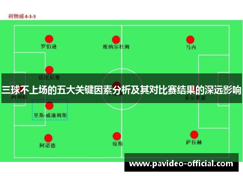 三球不上场的五大关键因素分析及其对比赛结果的深远影响