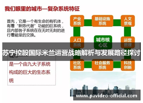 苏宁控股国际米兰运营战略解析与发展路径探讨
